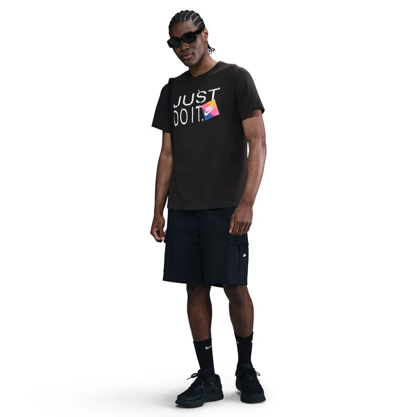 NIKE SPORT MEN'S T-SHIRT